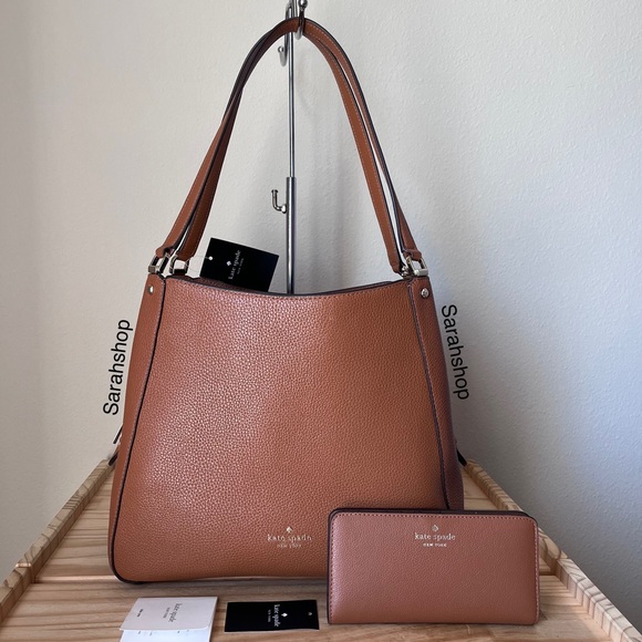 kate spade Handbags - ♠️Kate Spade Set